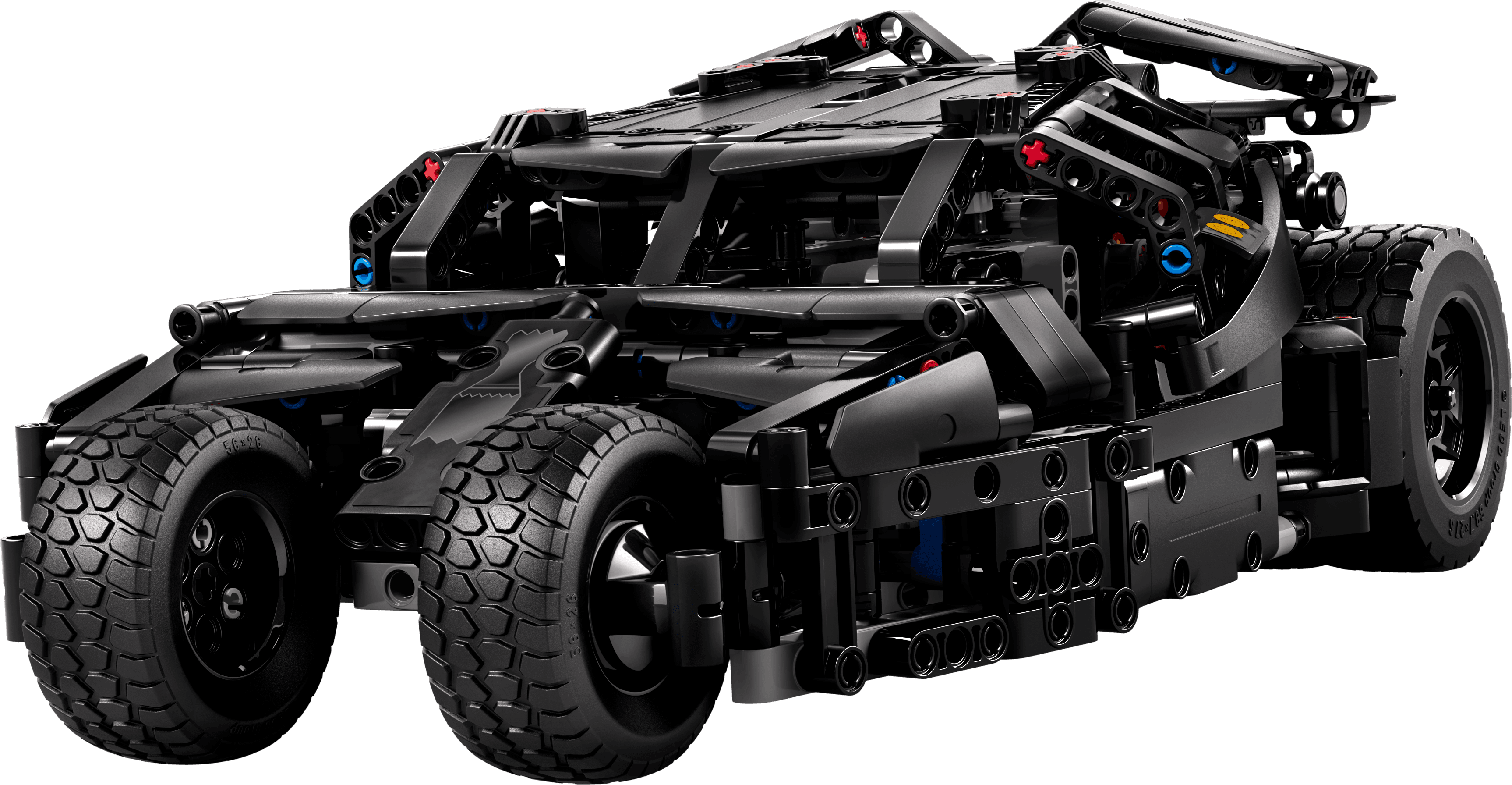 LEGO Technic 42239 Batmobile Tumbler