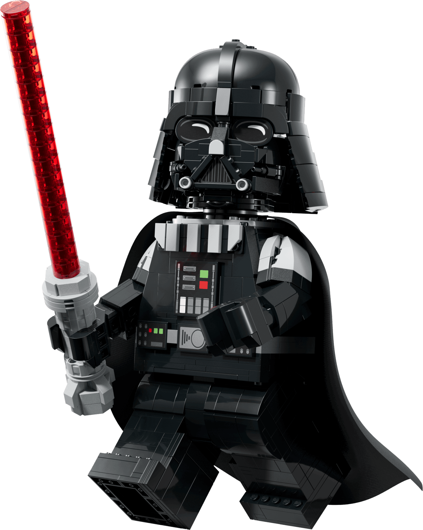Minifigura Gigante de Darth Vader™ 75461