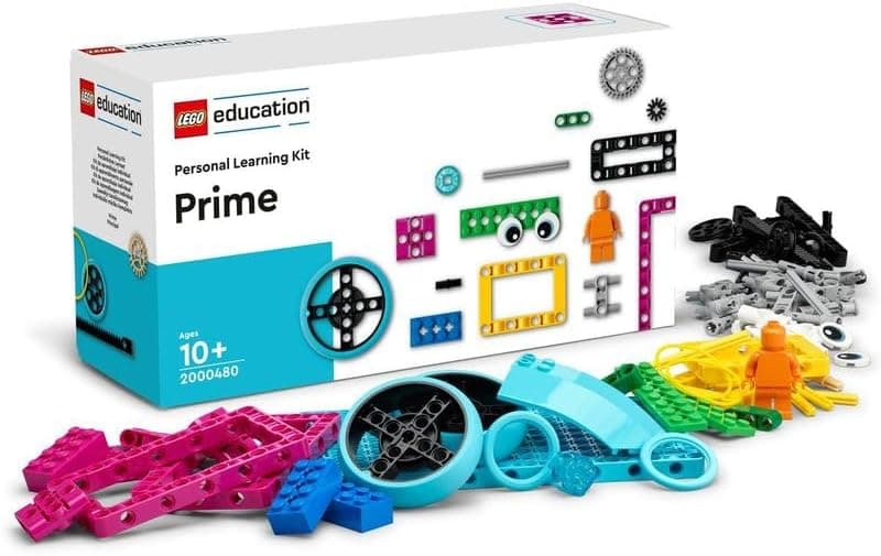 LEGO Education Prime Set Principal